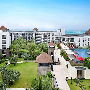 Üdülőközpont Pullman Bali Beach