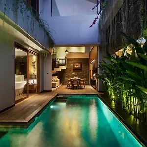 فيلة Agranusa Signature Nusa Dua, نوسا دوا