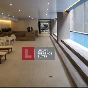 Luxury Apartment Quito