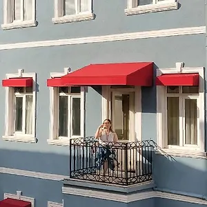 Отель Galata Design