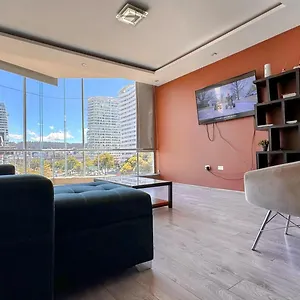 Edificio Tofino Apartment Quito