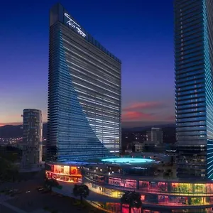 Апарт-отель Orbi City - Best