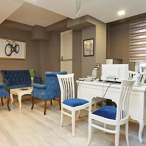 Renzo 4* Istanbul
