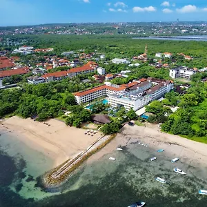 Tijili Benoa Nusa Dua (Bali)