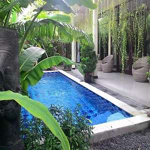 Villa Terrace Bali, Nusa Dua (Bali)