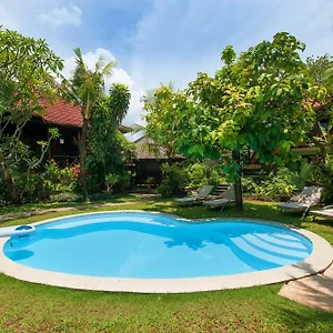 Bed & Breakfast Pondok Agung Bed & Breakfast, Nusa Dua (Bali)