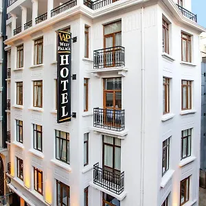 West Palace 2* Istanbul
