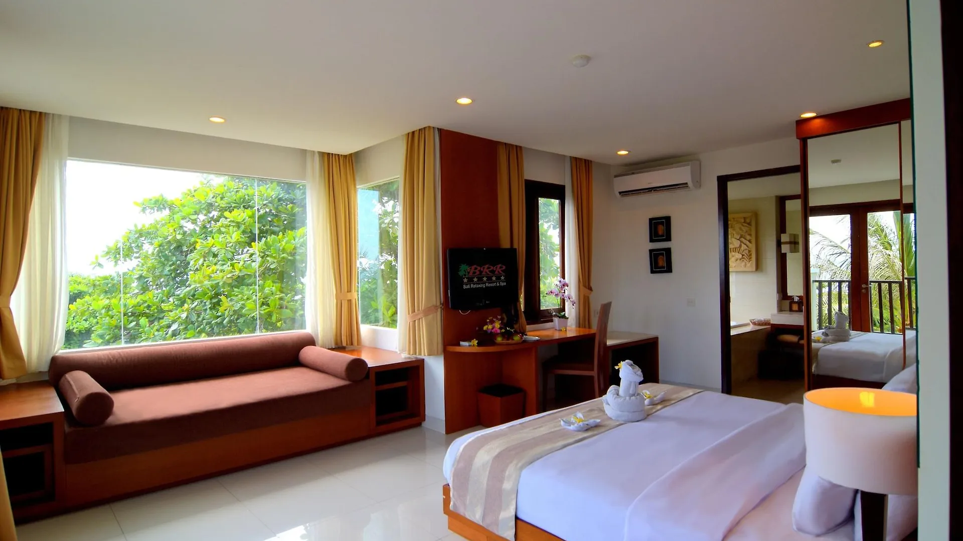 Bali Relaxing Resort And Spa Nusa Dua