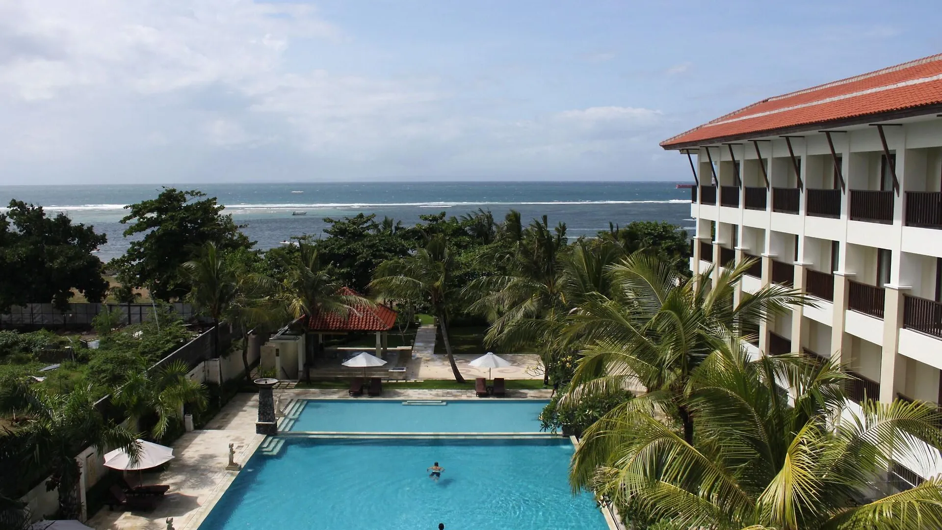 Bali Relaxing Resort And Spa Nusa Dua