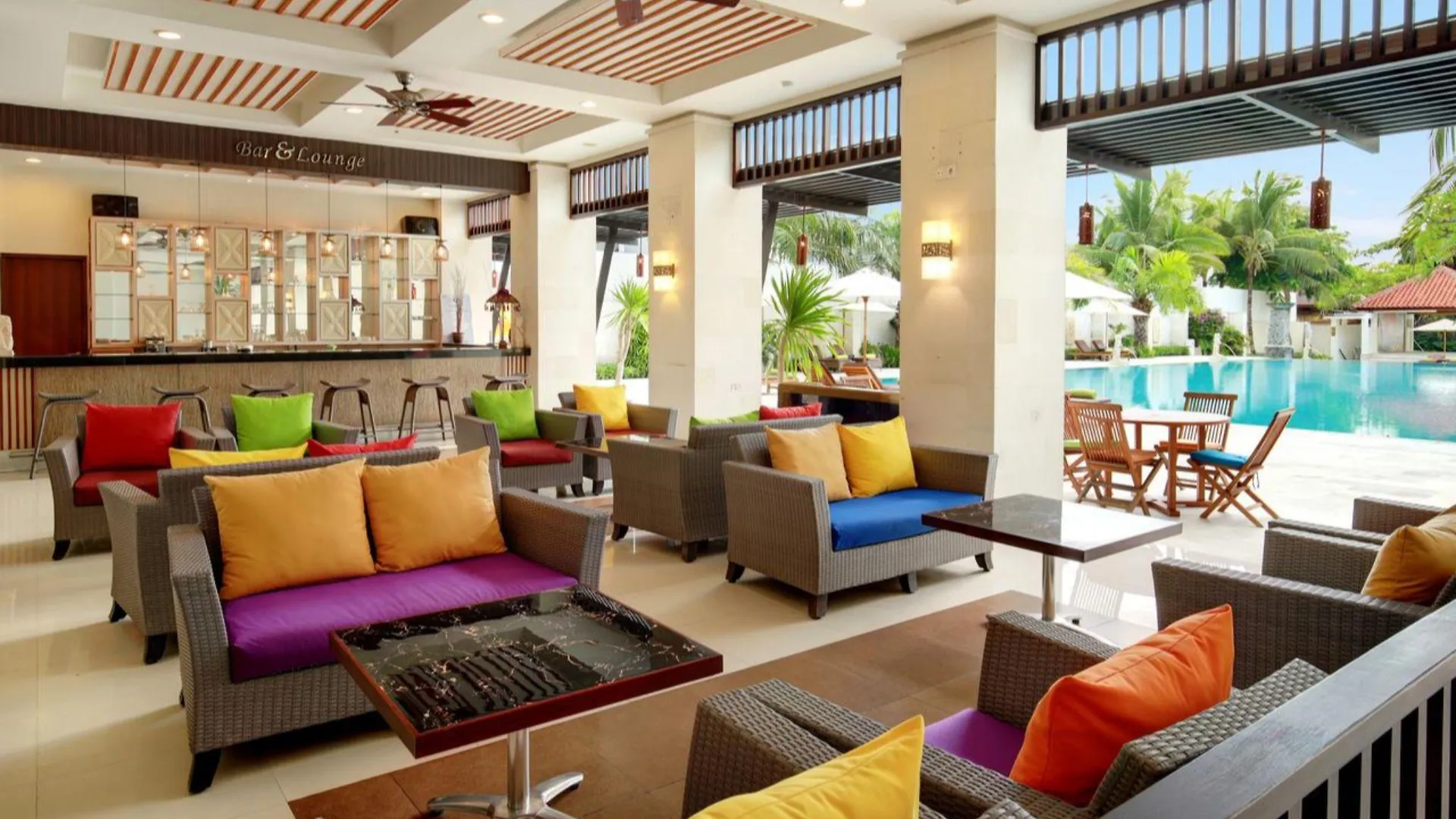 Bali Relaxing Resort And Spa Nusa Dua