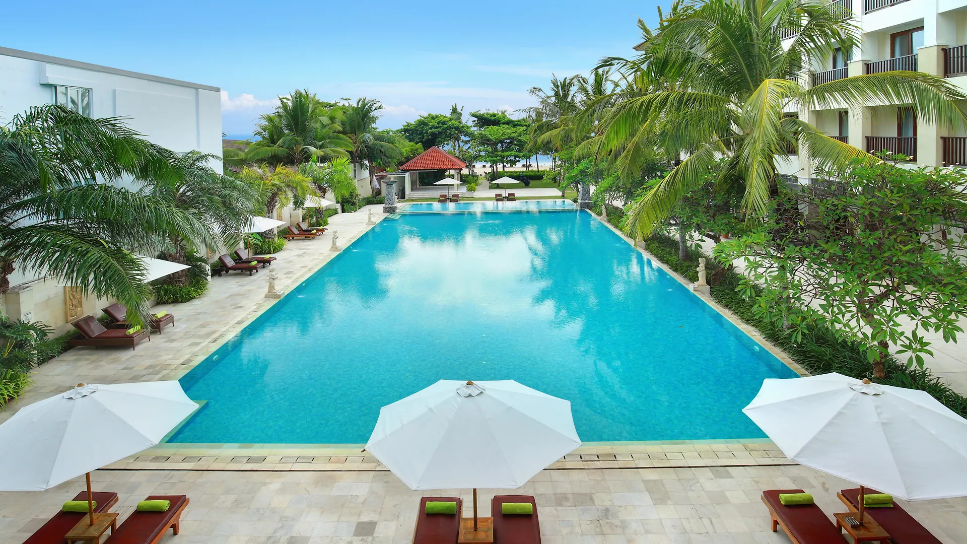 Bali Relaxing Resort And Spa Nusa Dua