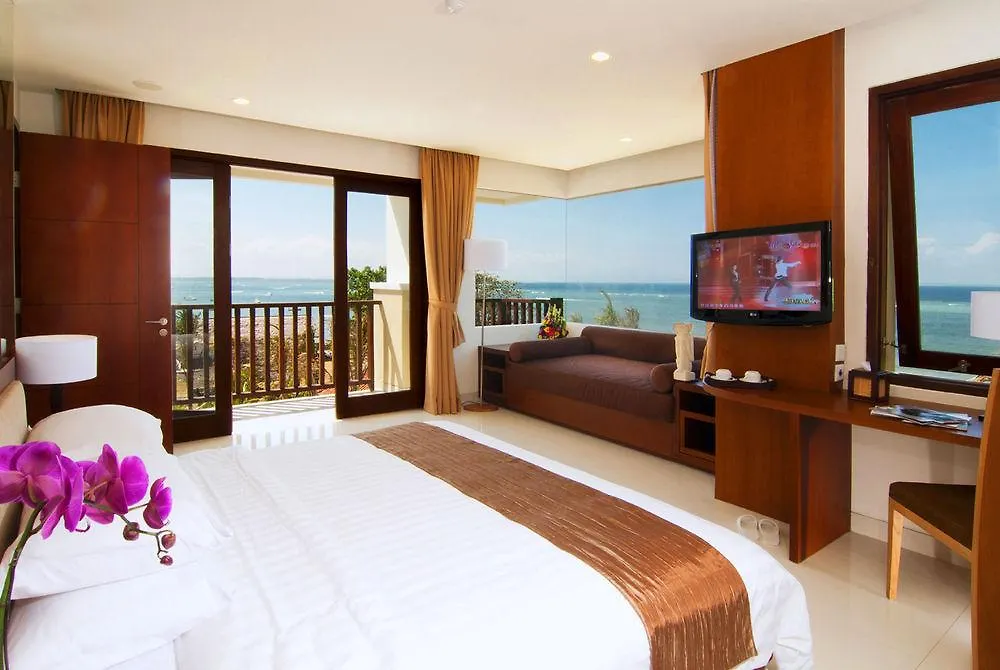 Bali Relaxing Resort And Spa Nusa Dua