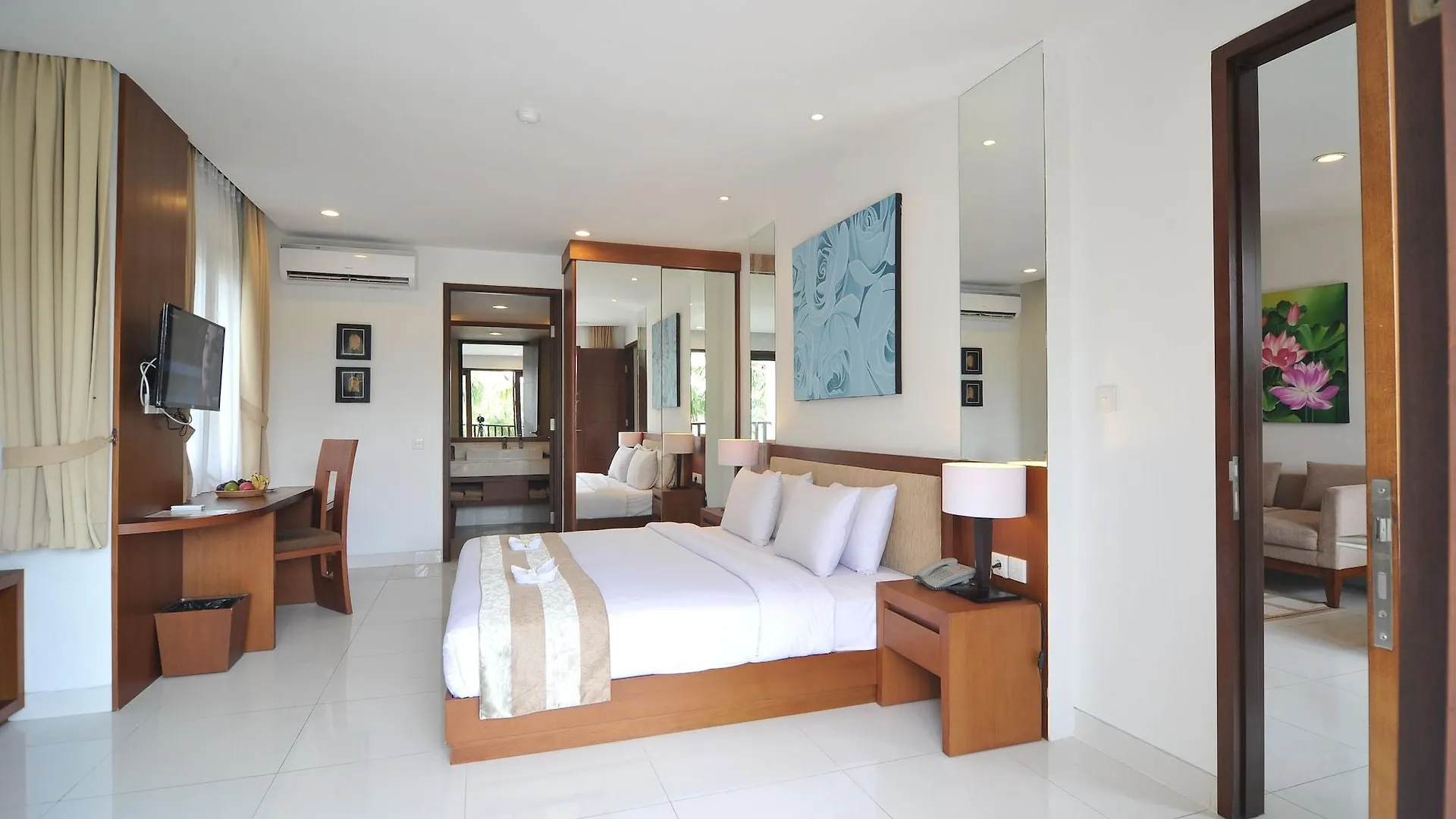 Bali Relaxing Resort And Spa Nusa Dua