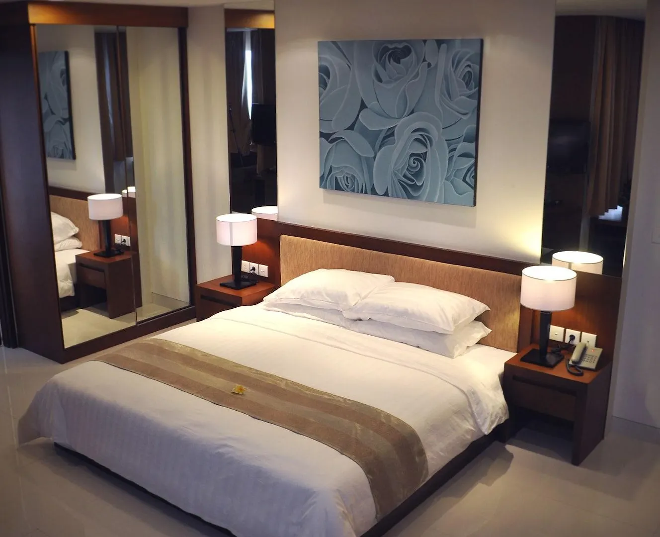 Bali Relaxing Resort And Spa Nusa Dua  Indonesia