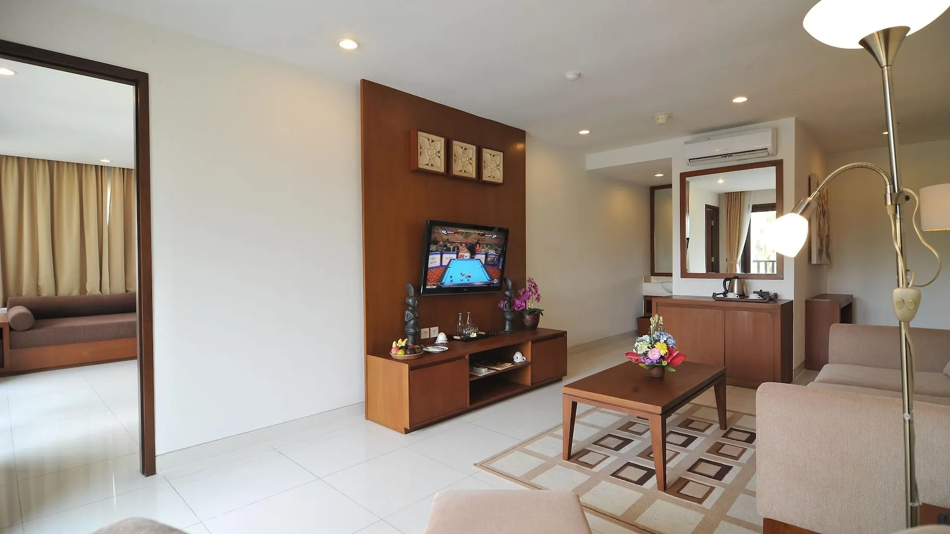 Bali Relaxing Resort And Spa Nusa Dua
