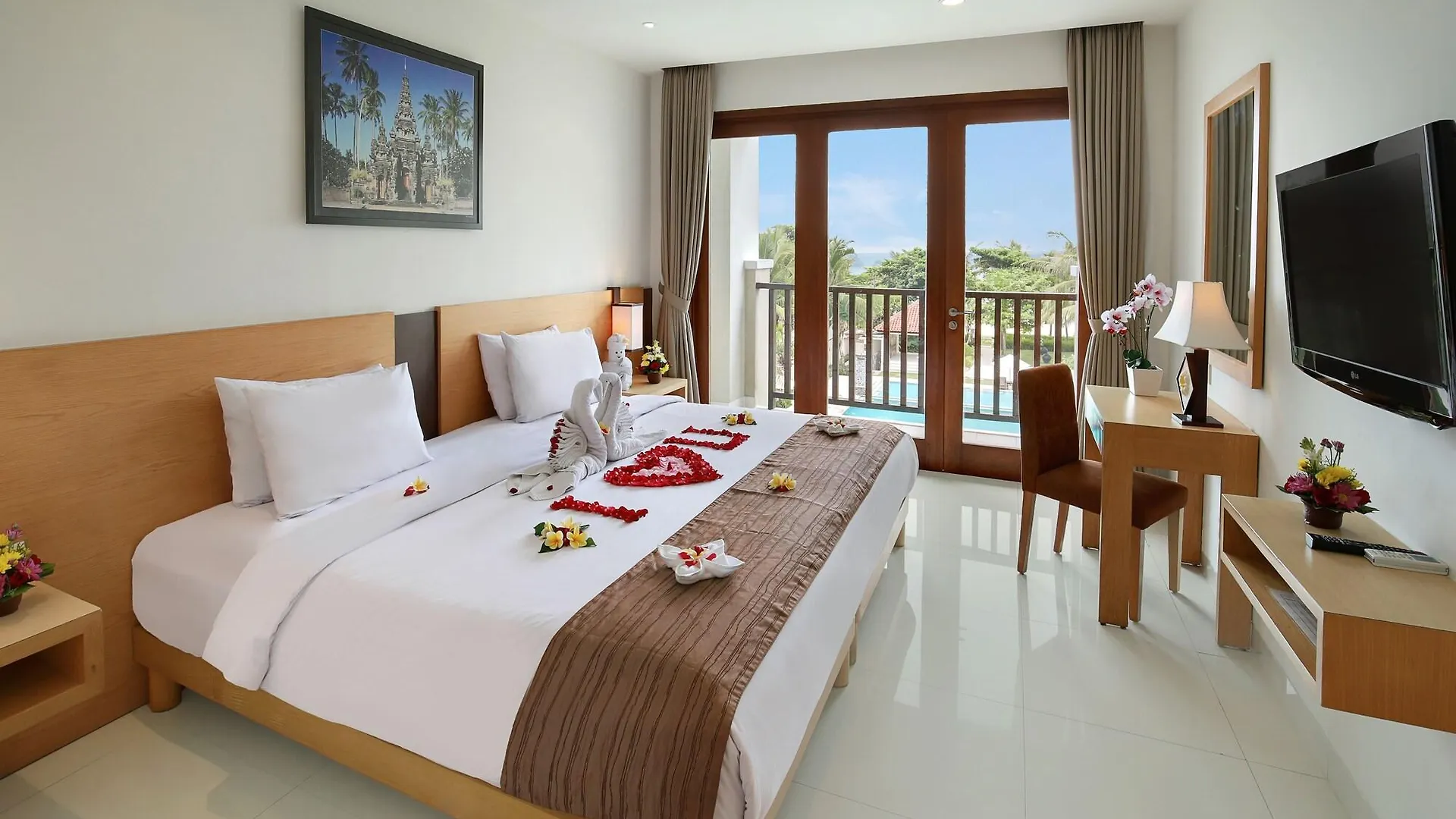 Bali Relaxing Resort And Spa Nusa Dua