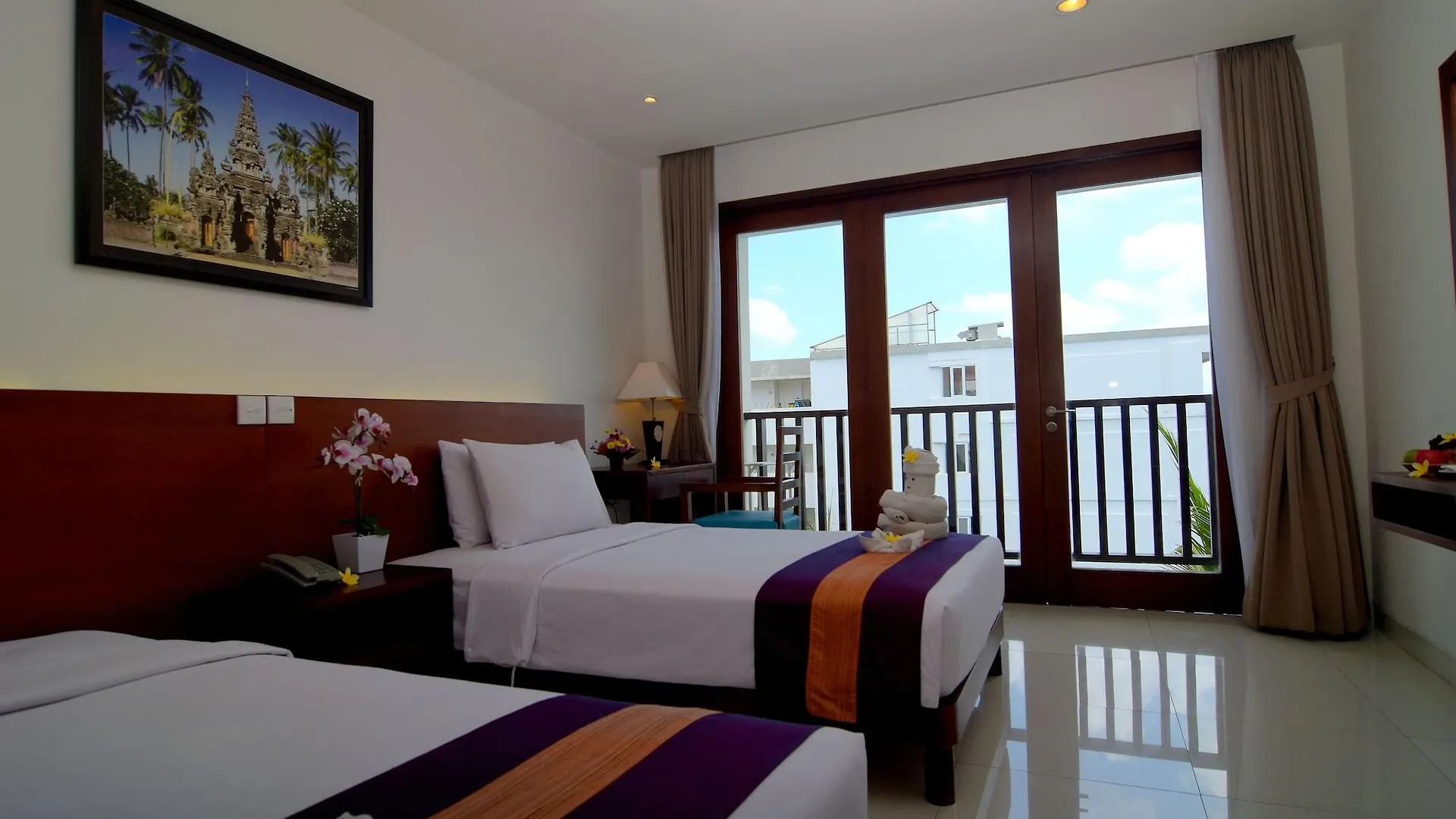 Bali Relaxing Resort And Spa Nusa Dua  Indonesia