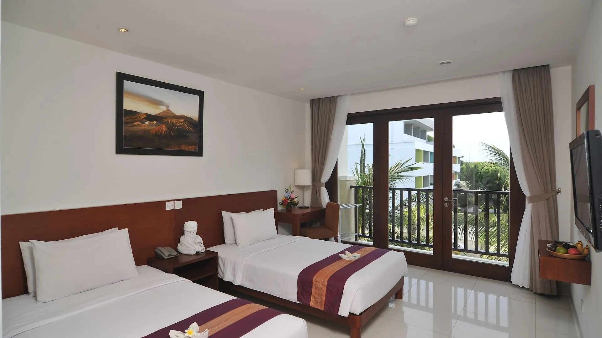 Bali Relaxing Resort And Spa Nusa Dua  4*, Nusa Dua (Bali)