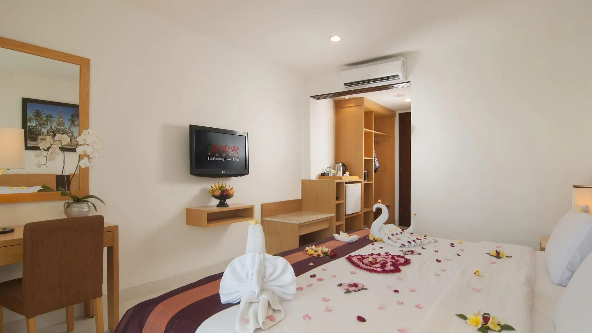 Bali Relaxing Resort And Spa Nusa Dua