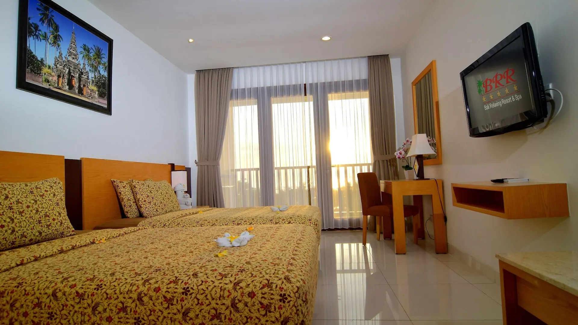 Bali Relaxing Resort And Spa Nusa Dua  Nusa Dua (Bali)