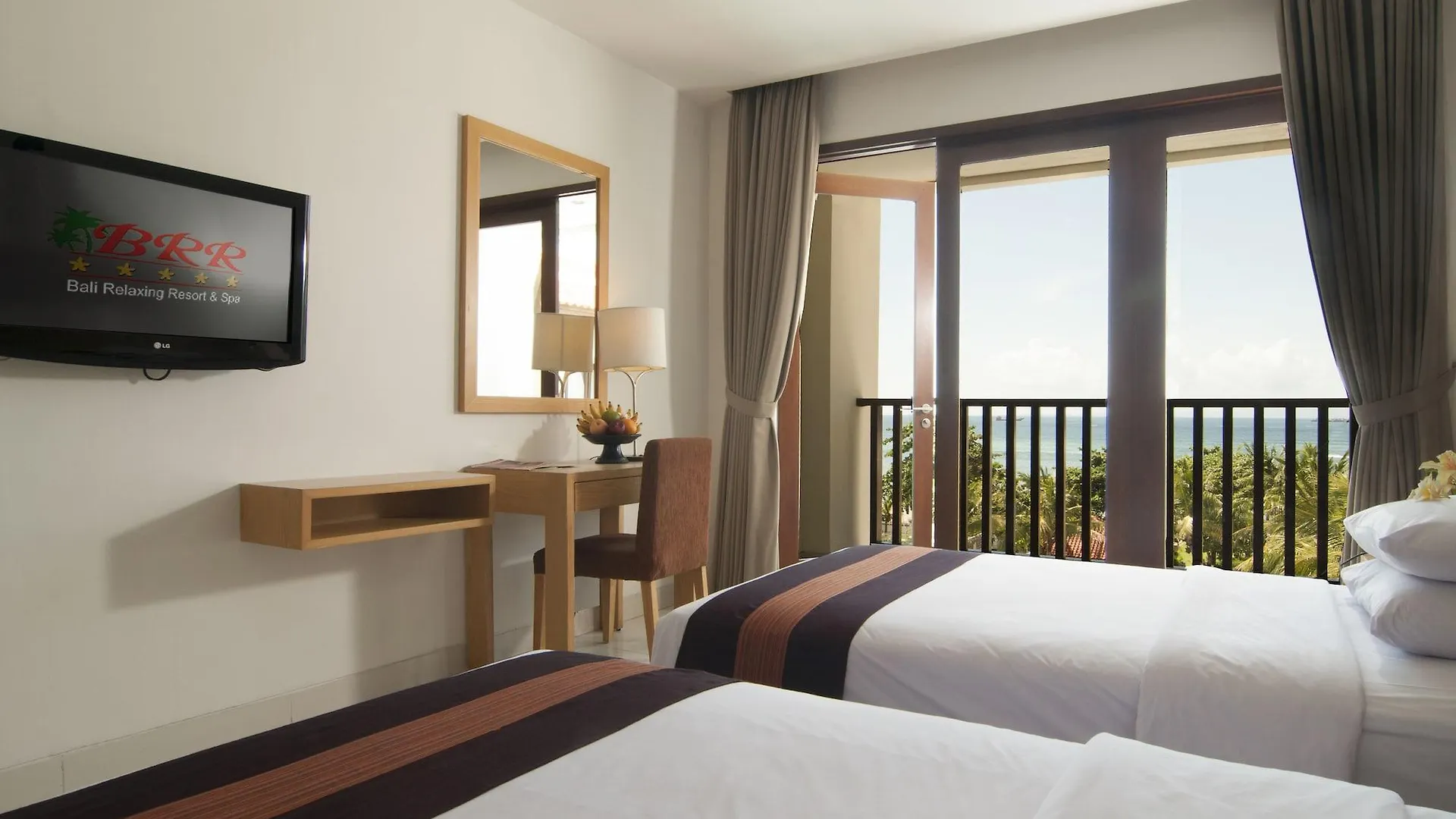 Bali Relaxing Resort And Spa Nusa Dua