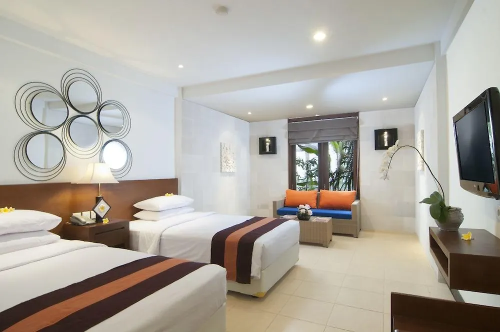 Bali Relaxing Resort And Spa Nusa Dua