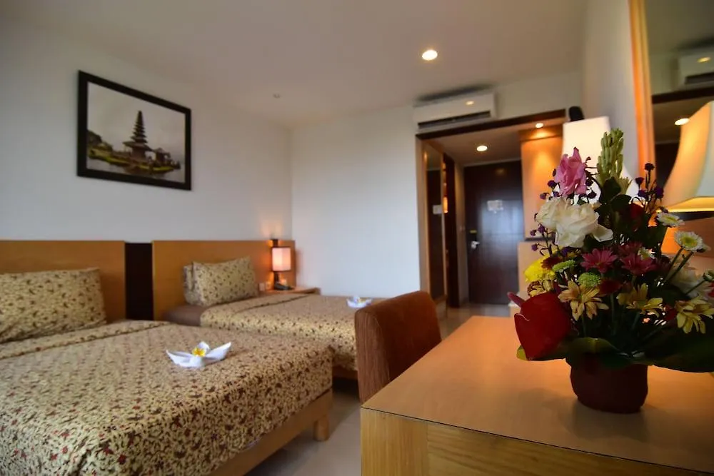 Bali Relaxing Resort And Spa Nusa Dua   Nusa Dua (Bali)