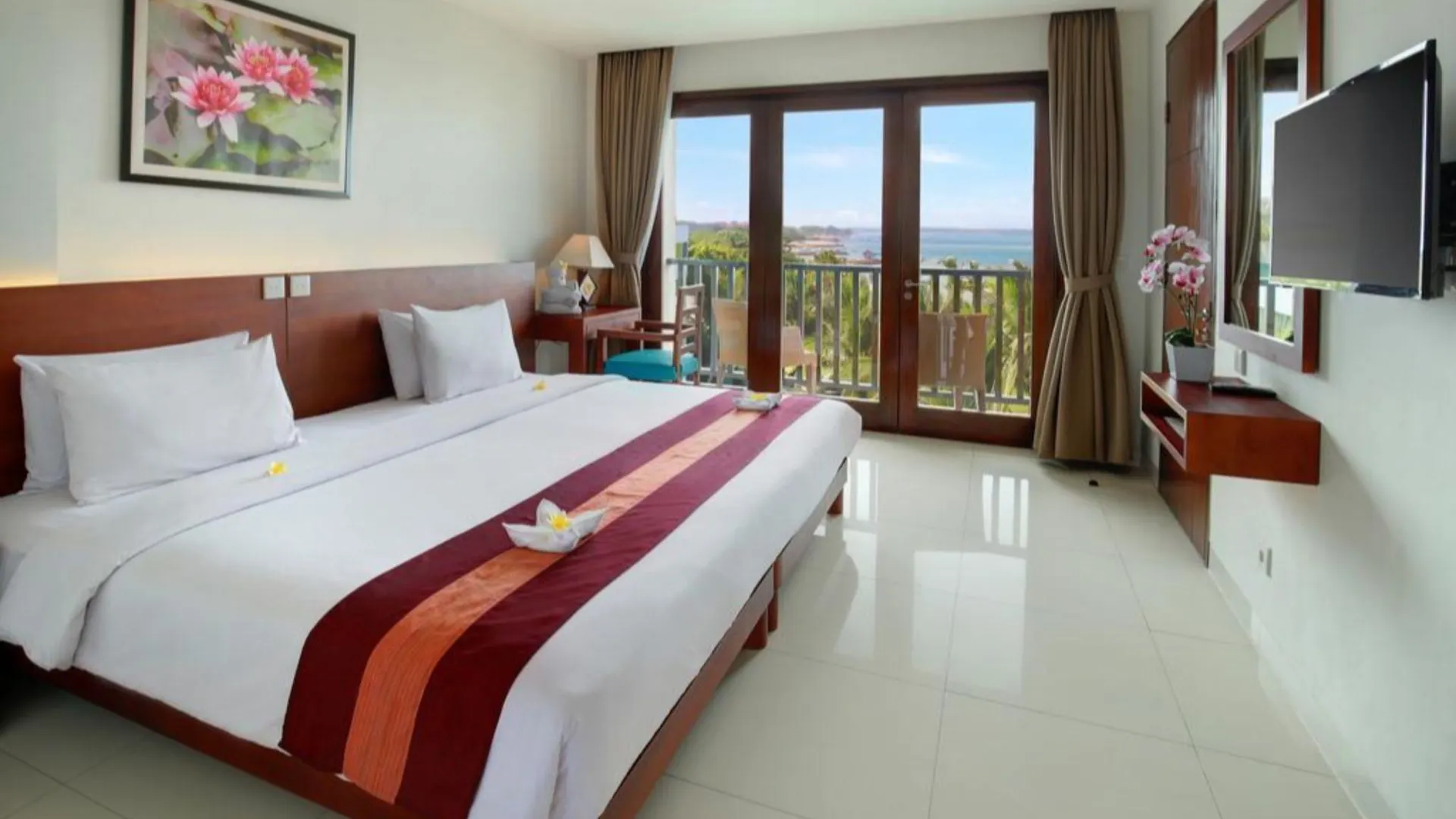 Bali Relaxing Resort And Spa Nusa Dua