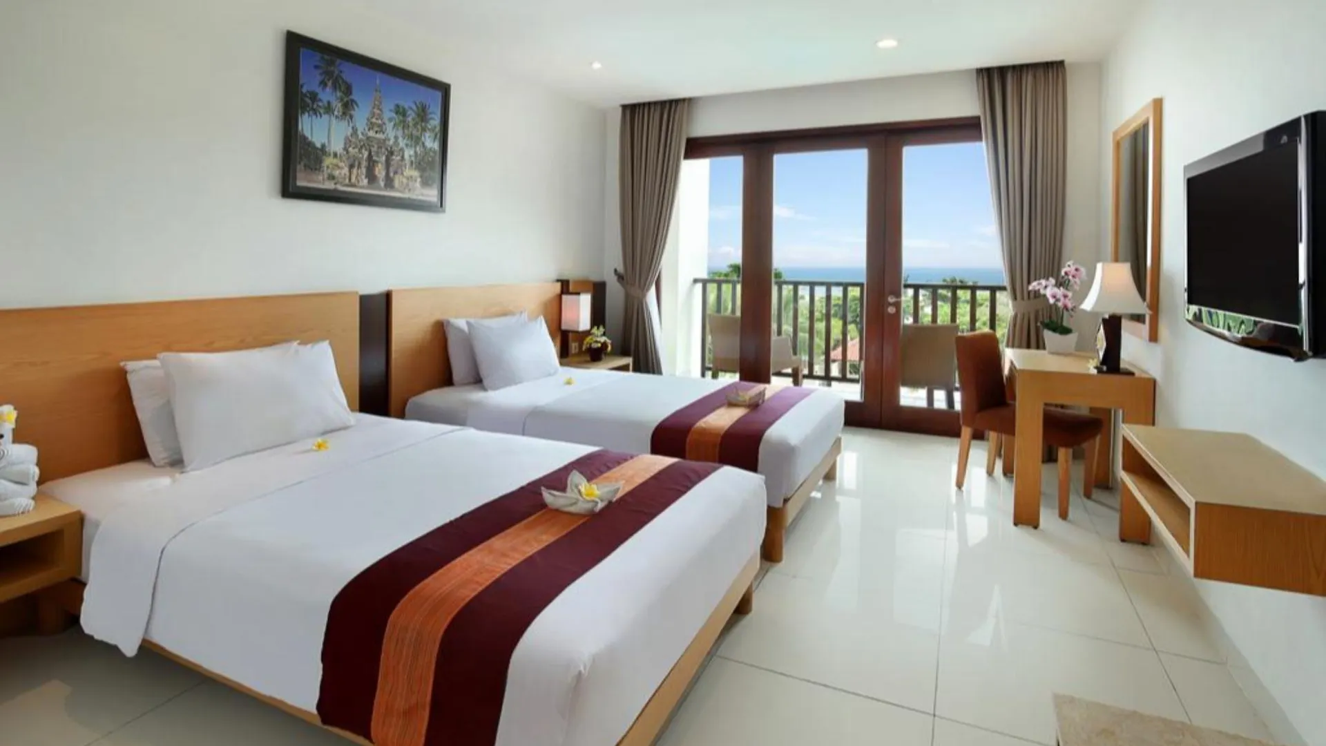 Bali Relaxing Resort And Spa Nusa Dua  Indonesia