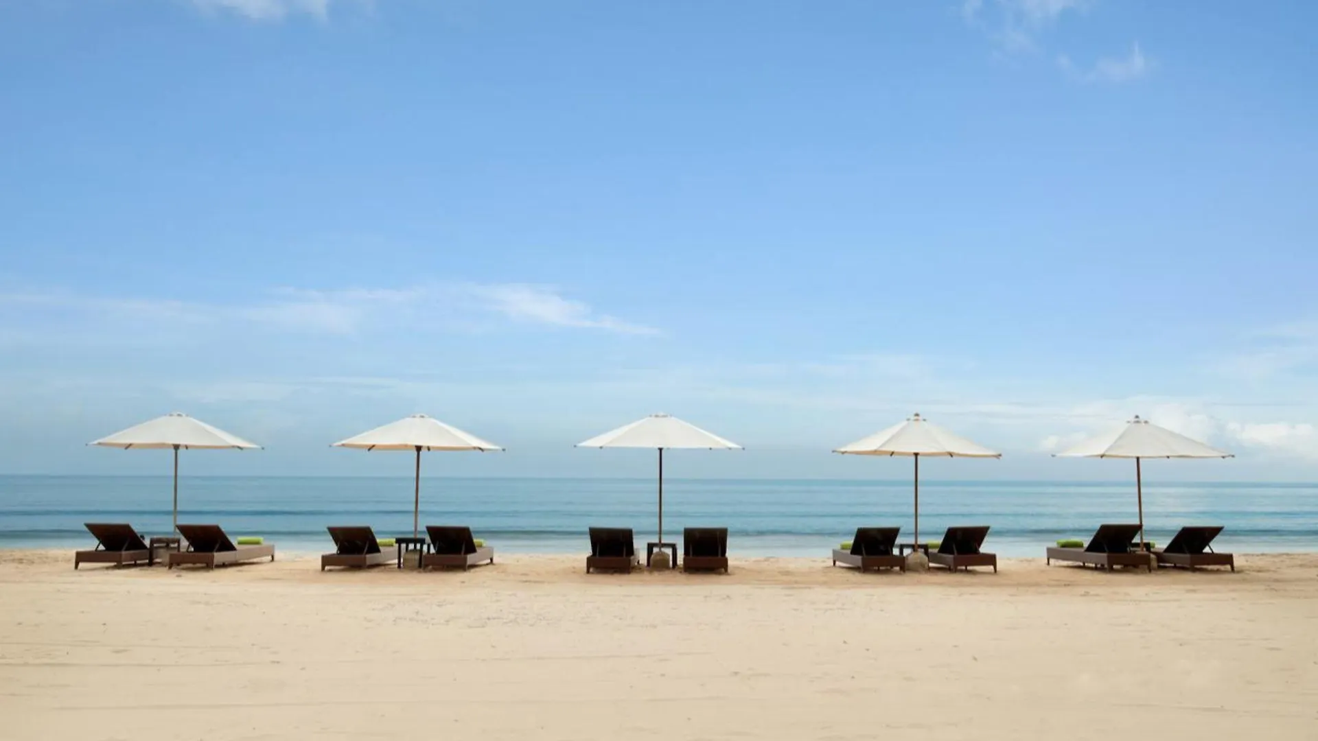 Bali Relaxing Resort And Spa Nusa Dua  4*, Nusa Dua (Bali) Indonesia