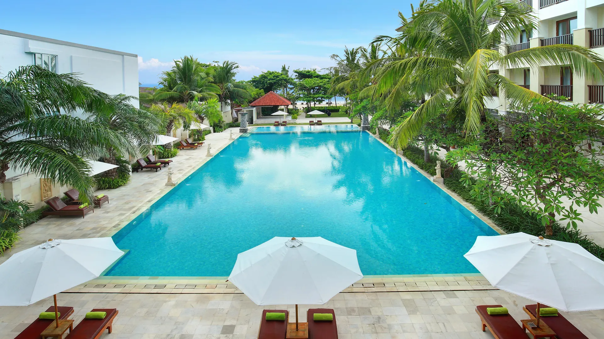 Bali Relaxing Resort And Spa Nusa Dua