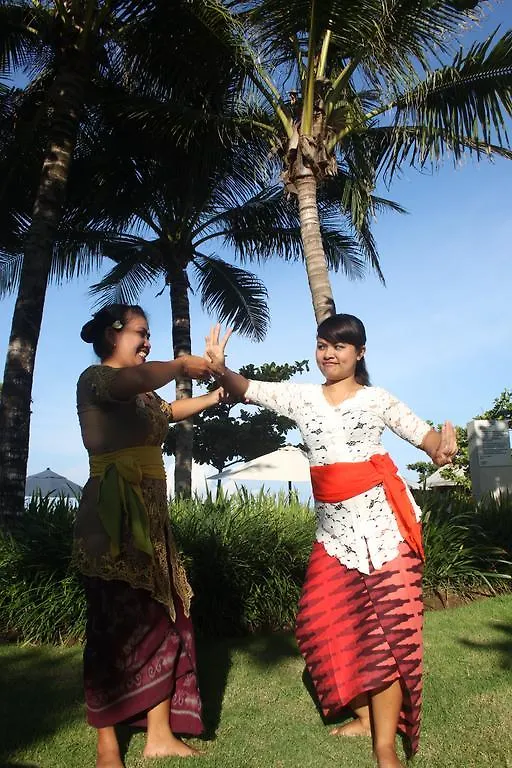 Bali Relaxing Resort And Spa Nusa Dua  4*, Nusa Dua (Bali) Indonesia