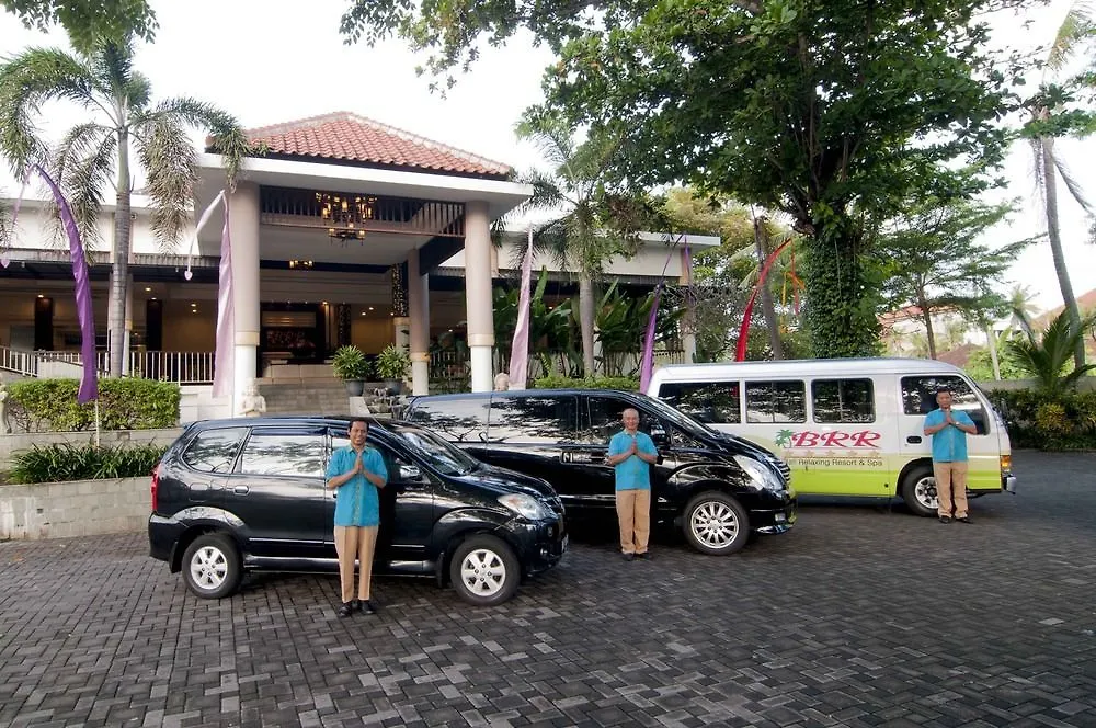Bali Relaxing Resort And Spa Nusa Dua  4*, Nusa Dua (Bali)