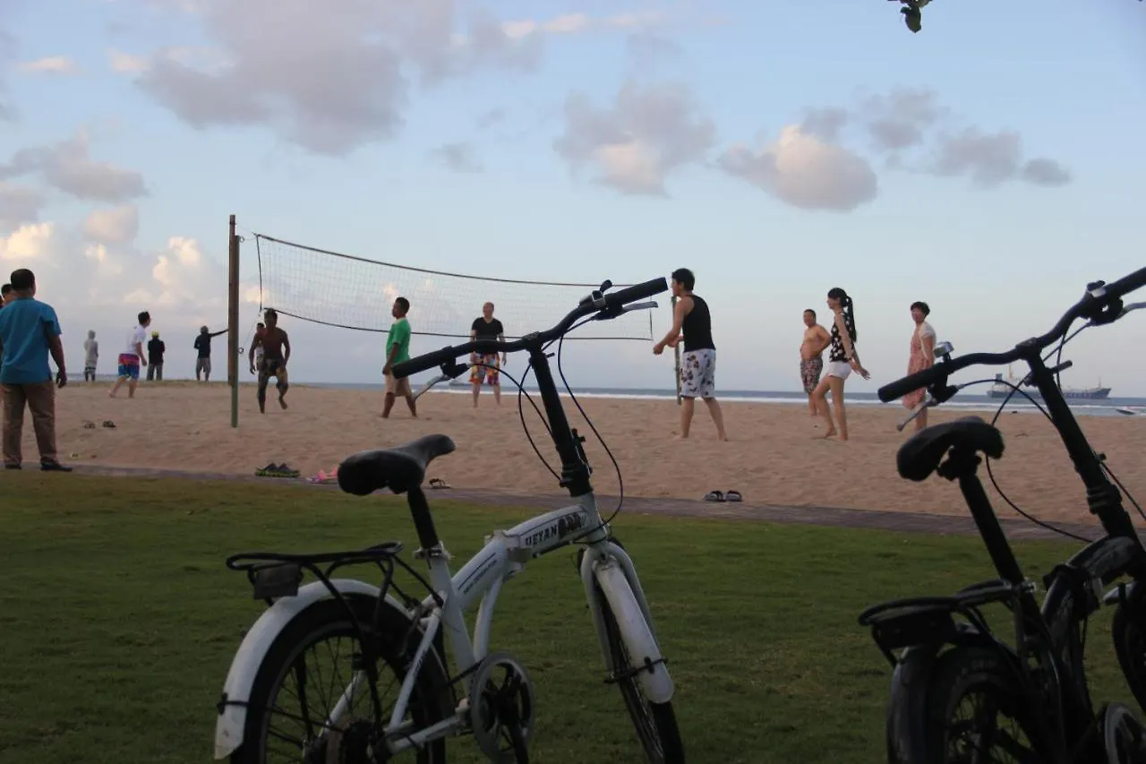 Bali Relaxing Resort And Spa Nusa Dua