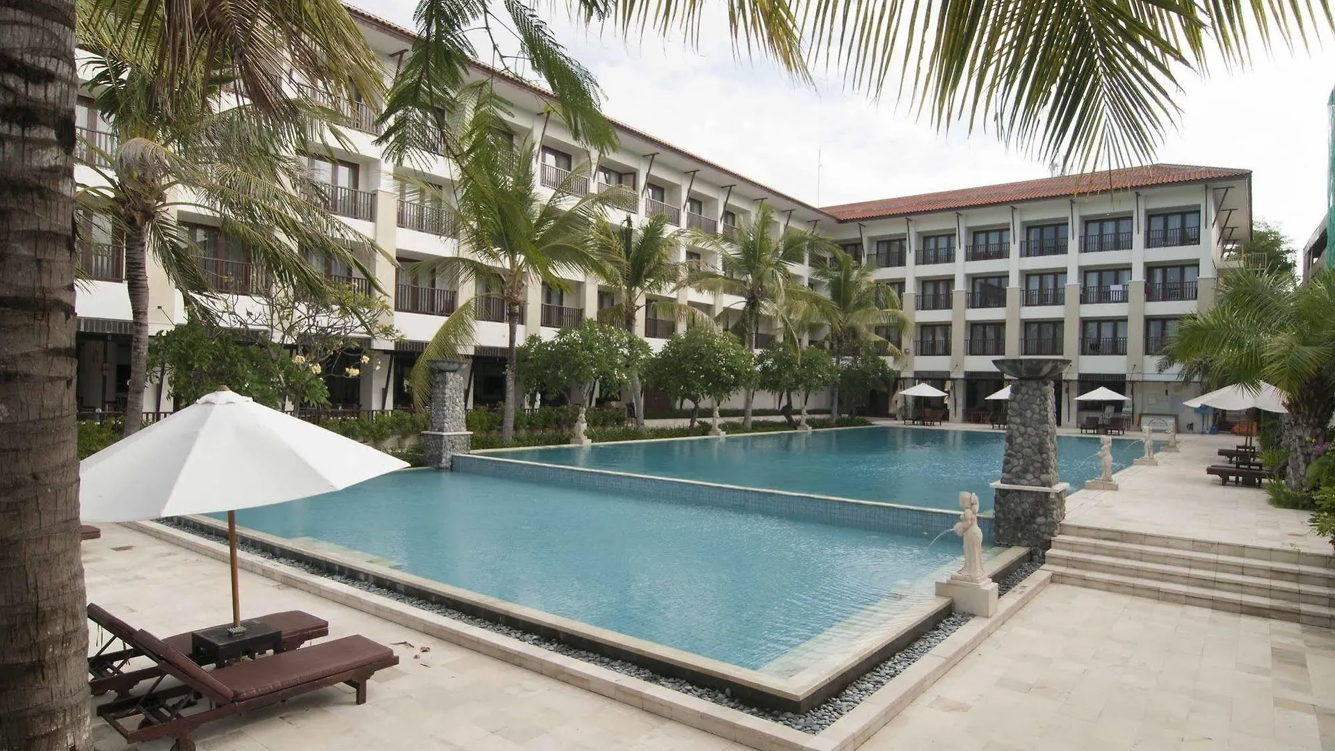 Bali Relaxing Resort And Spa Nusa Dua  4*, Nusa Dua (Bali)