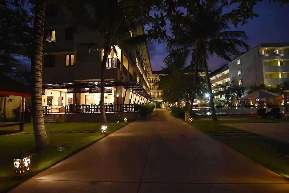 Bali Relaxing Resort And Spa Nusa Dua  Nusa Dua (Bali)